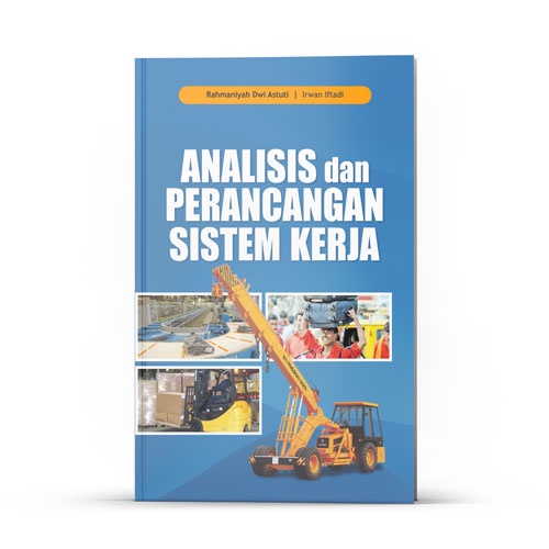 Jual DEEPUBLISH - Buku Analisis Dan Perancangan Sistem Kerja | Shopee ...