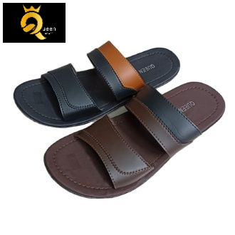 Sendal Sandal Cowok Keren Model Terbaru 2022