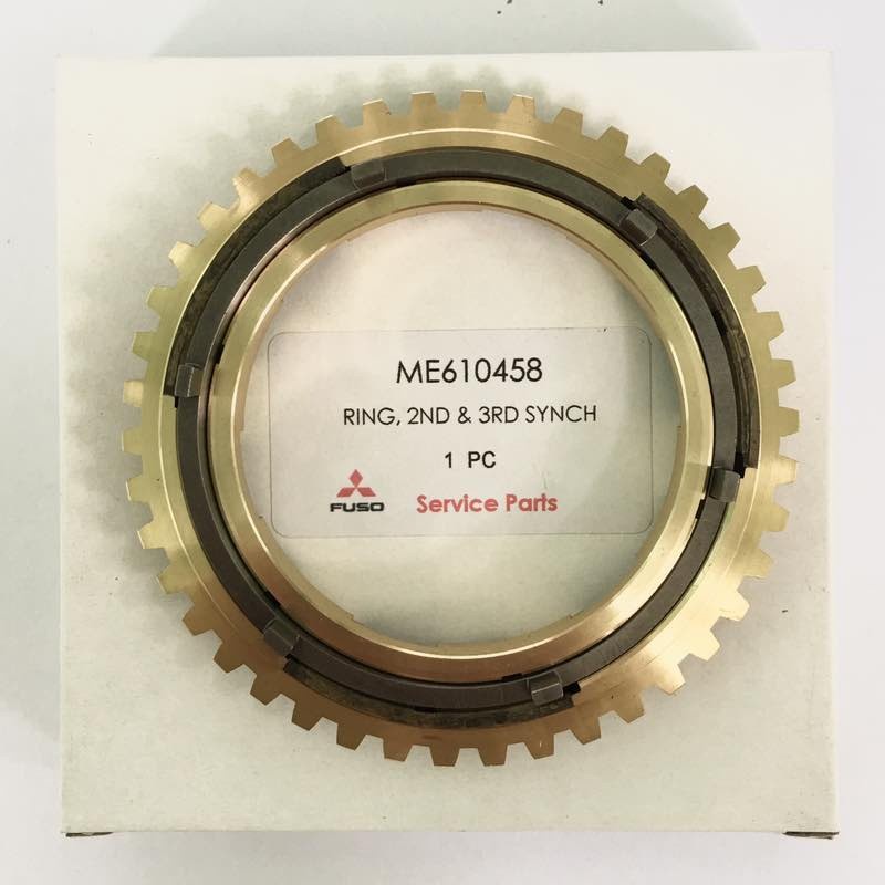 ME610458 RING SET SYNCHRONIZER - 2ND & 3RD