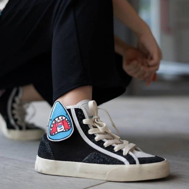 Pijak Bumi x Kevinswork vol. 01