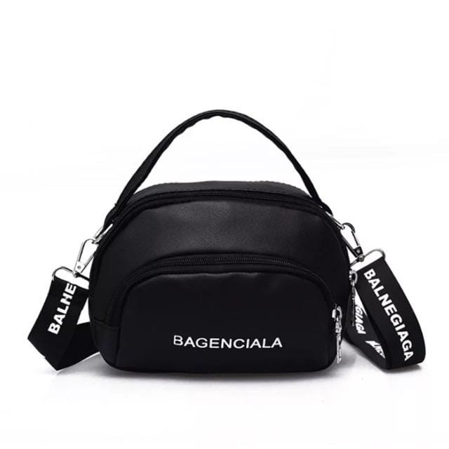 Tas_Bdg - Tas Pinggang Waistbag Wanita