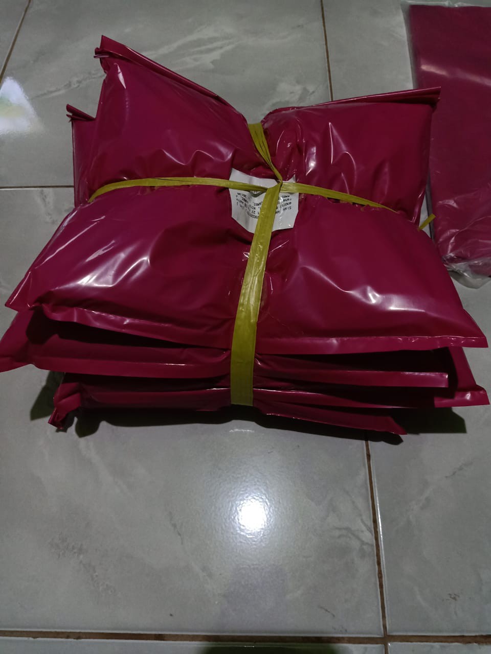 Kain Batik Katun Kain Batik Sogan Soga Kain Batik Meteran Murah Kain Batik Pekalongan Ridjaya