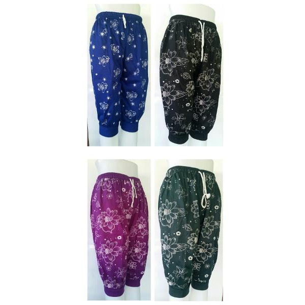 Celana Pendek Wanita grosir baju Pakaian wanita santai