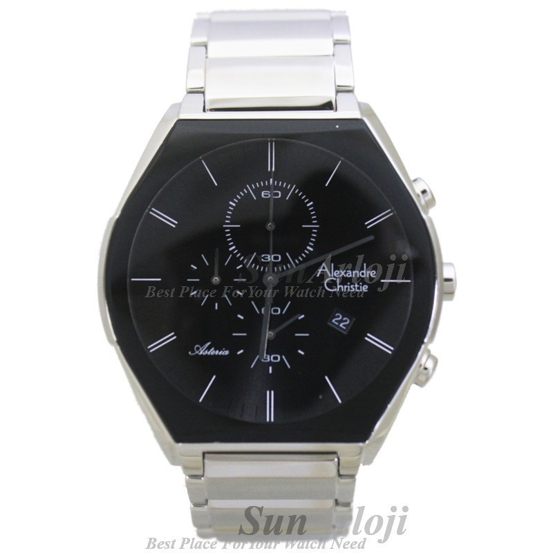 Jual Alexandre Christie AC 6421MC Berkualitas