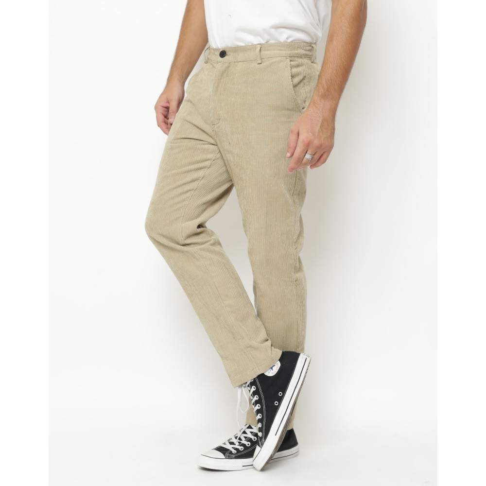 

Erigo Corduroy Pants Gifera Mocca