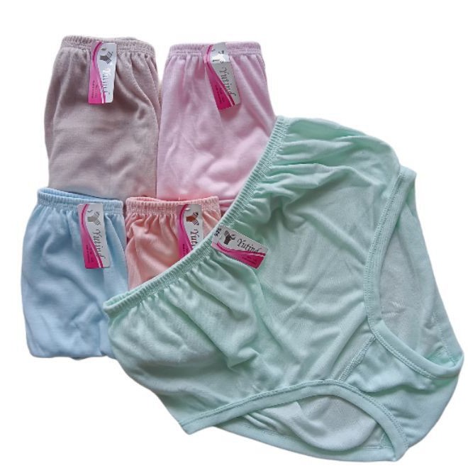 CD Besar Jumbo 2L-5L Yutind 925 Karet Pinggang