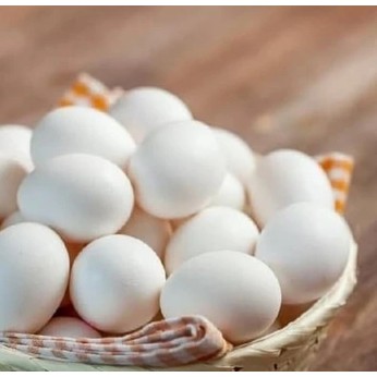 

Telur Ayam Kampung Mentah Fresh Dari Kandang