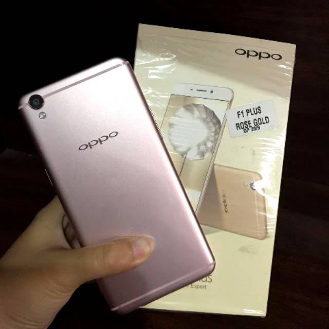 SECOND Oppo f1 plus f1plus f1+ 4/64GB