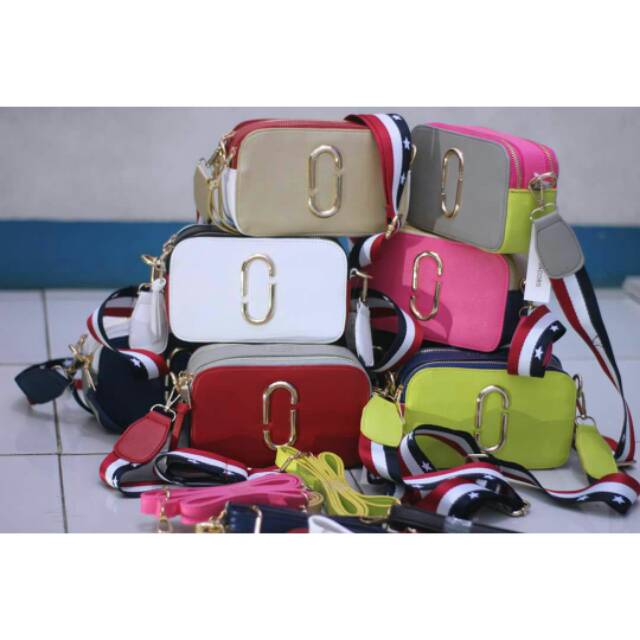 Tas import mj snapshot # tas batam mj 2 tali