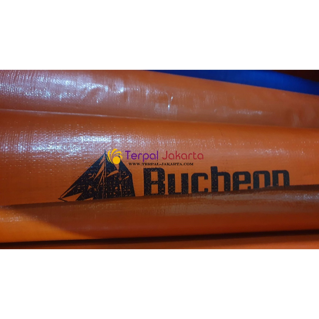 Terpal A8 6x8 Meter Bahan Korea | Terpal Plastik Tipe A8 Korea Ukuran 6 x8 Meter