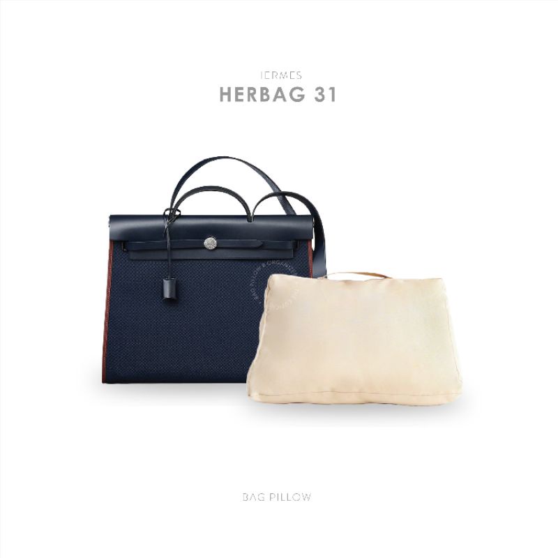 #HERBAG 31
