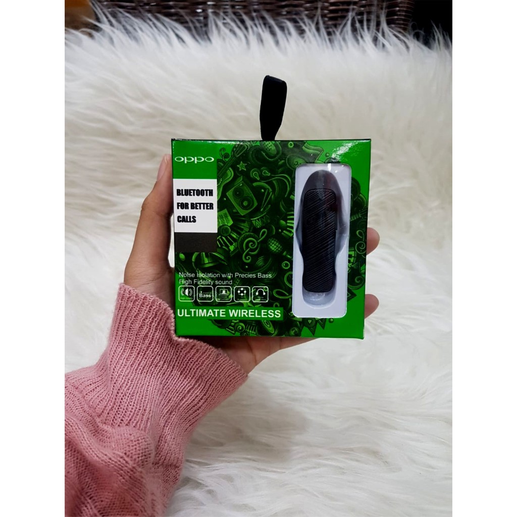 Headset Bluetooth / Earphone Bluetooth / Handsfree Bluetooth