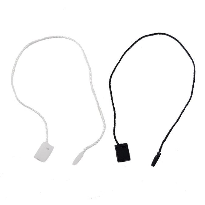 

BEST SELLER TALI HANG TAG @1000 pcs - Hitam
