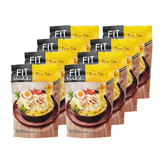 

Beli Sekarang - Fitmee Soto isi 8