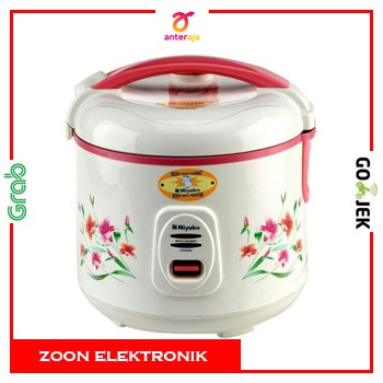 Magic com miyako mcm-507