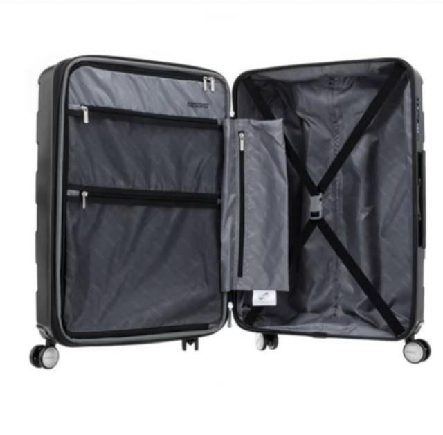 faro american tourister