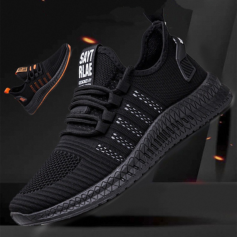 Toread COD Sepatu Sneakers Pria Sepatu Lari Olahraga Sepatu Casual Running Sport Pria MR112