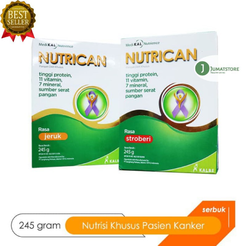 

NUTRICAN / SUPLEMEN / VITAMIN / SUSU / SUSU BUBUK / JERUK / STROBERI / NUTRISI / SUSU SEHAT