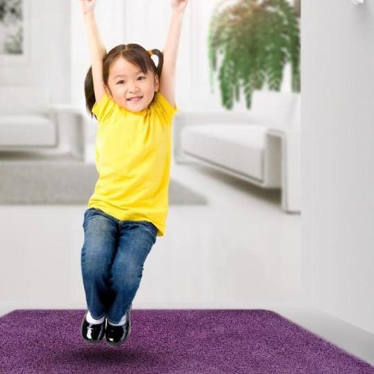 Tiang Fleksibel / Tiang Pintu / Tiang Gorden Tiang Jemuran Multifungsi - MG