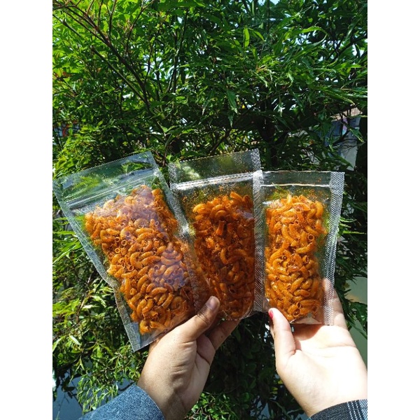 

cikruk makaroni 25gr