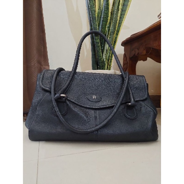 preloved tas aigner ori