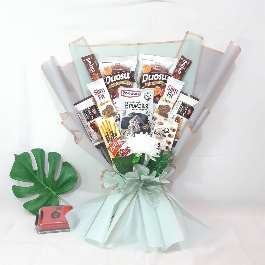 

bucket snack bucket murah