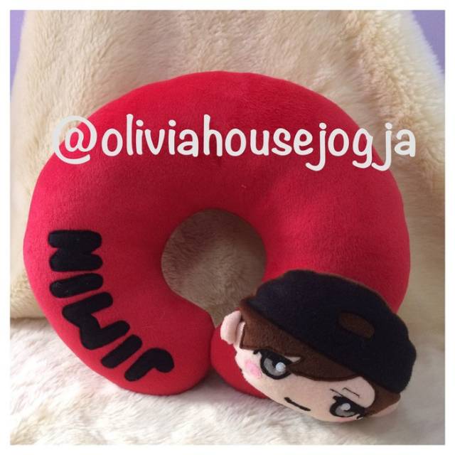 Bantal leher bts jimin bantal leher jimin bts Bantal leher park jimin