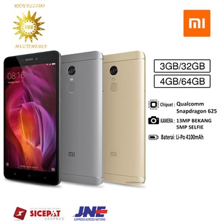 Harga xiaomi note 4 Terbaik - Februari 2021 | Shopee Indonesia