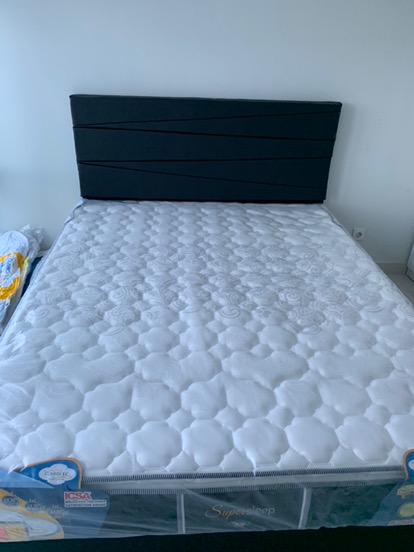 Sc Comforta Super Sleep Set 90 100 120 160 180 200