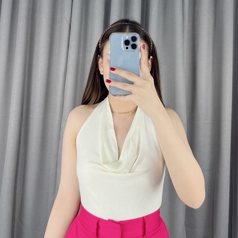 Kiyoko tanktop | Tanktop korea seksi