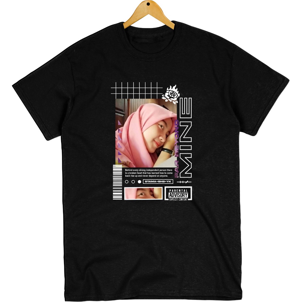 baju dapon7 Mine