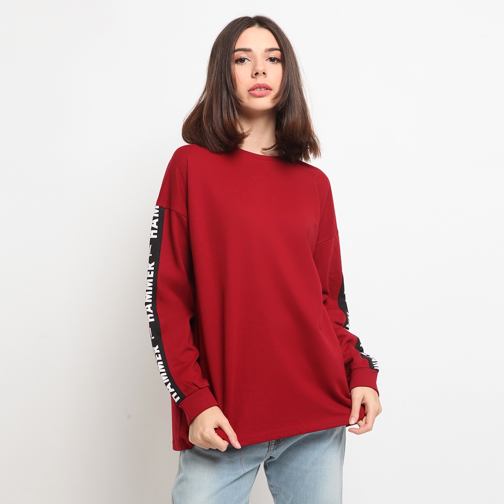 sweatshirt for ladies