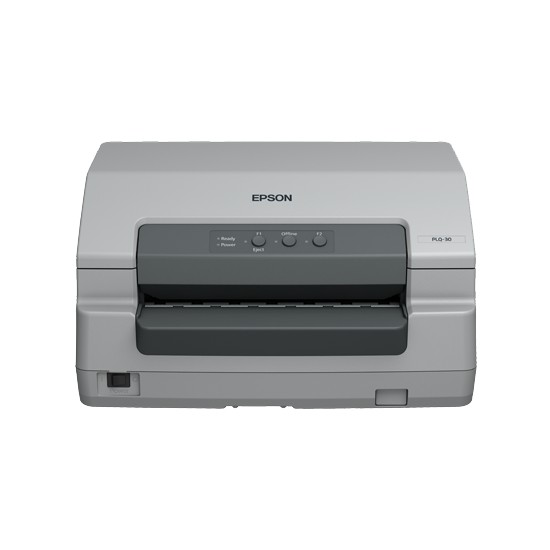 Epson PLQ-30 / PLQ30 Passbook Printer