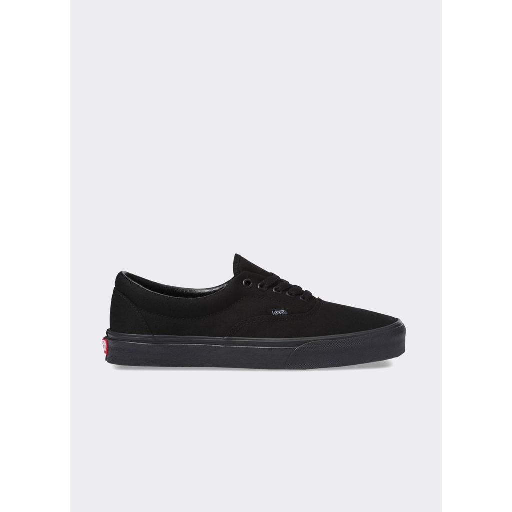 Sepatu VANS ORIGINAL - U Era Black/Black