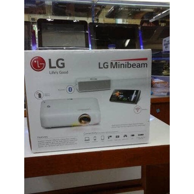 

Irled | Projector Mini Lg Ph 550 Original Garansi Resmi