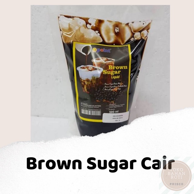 

Brown Sugar Cair Point