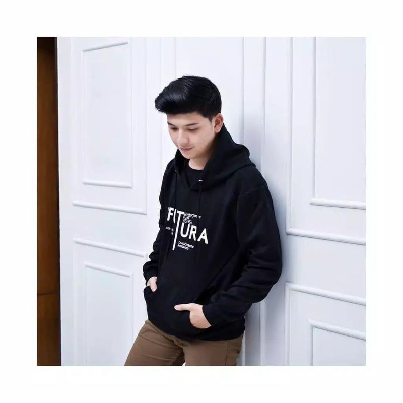 FUTURA HOODIE || SWEATER HOODIE MURAH #FH