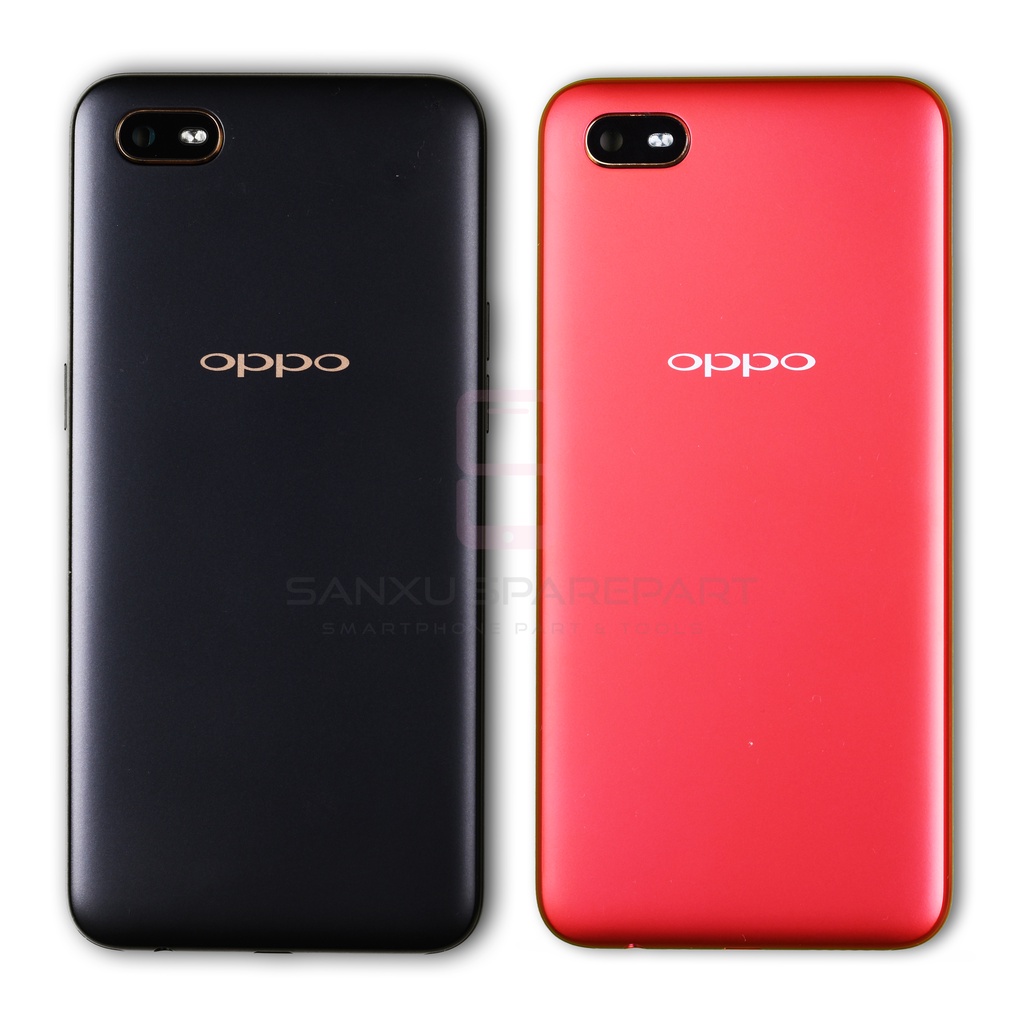 Backdoor Oppo A1K - Back Casing Oppo A1K - Housing Oppo A1K