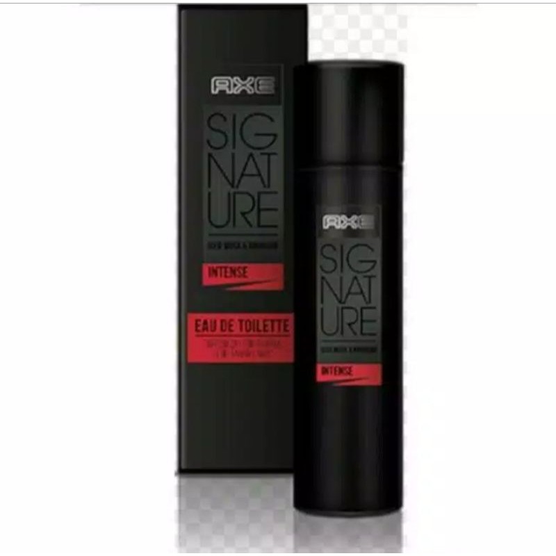 Parfum Axe signature 122ml