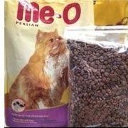 Meo Persian Adult Repack 1kg makanan kucing meo