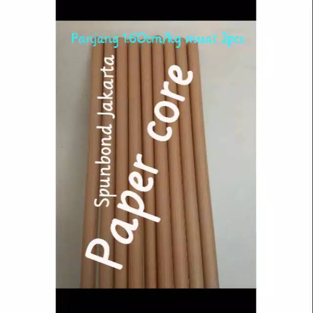 paper core