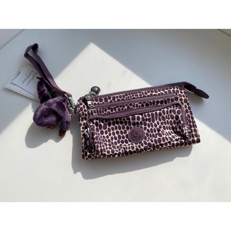 Promo Kipling Uki Purse