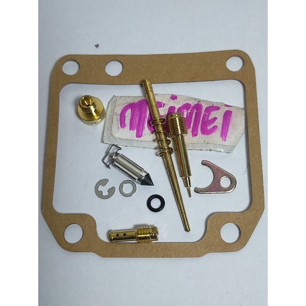 reapirkit karburator scorpio,Scorpio Z (5BP)