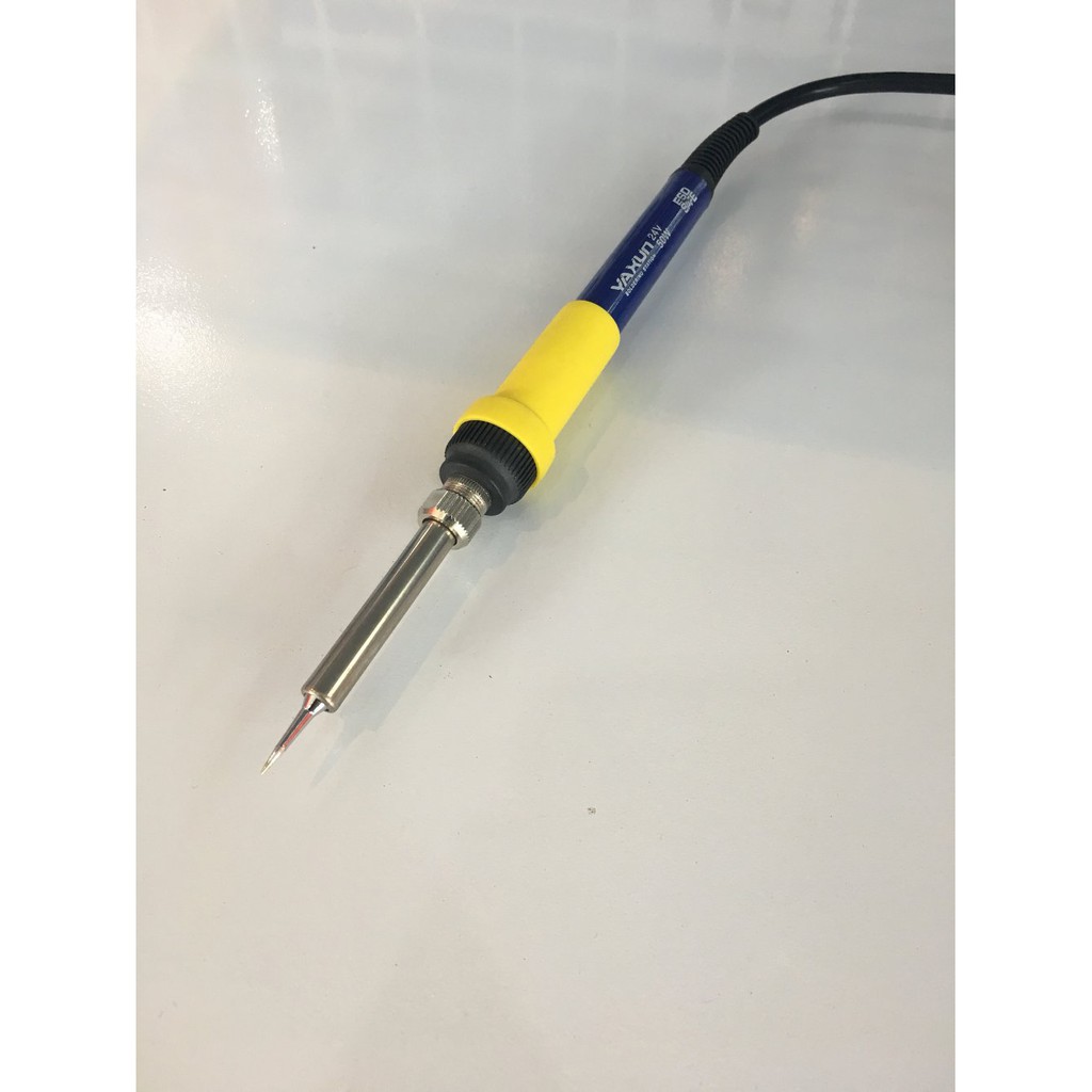 Blower & Solder station Yaxun yx886A Original