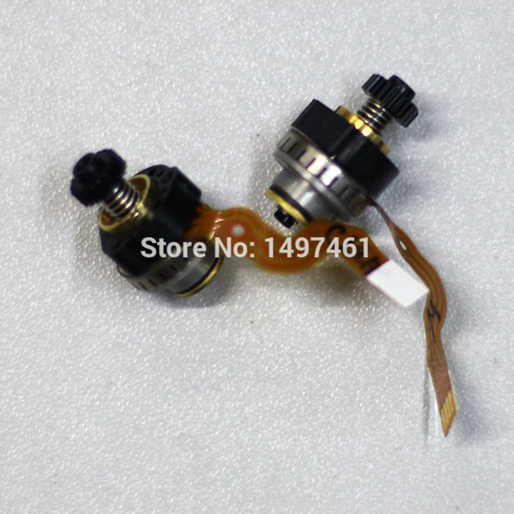 Motor Focus Lensa Nikon 18-55,18-105,18-135,18-200 VR, 55-200VR lens