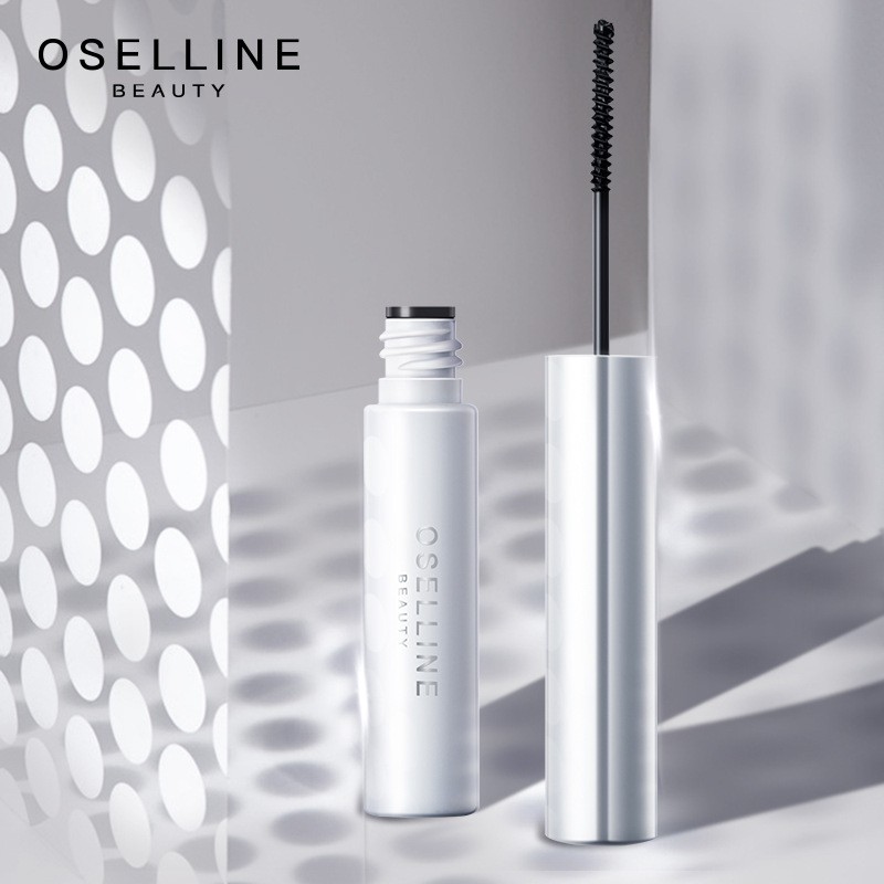 OSELLINE BEAUTY MASCARA LONG LASTING SLENDER WATERPROOF MASKARA ANTI AIR