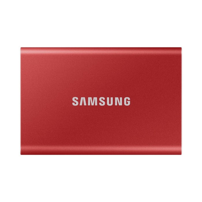 Samsung SSD T7 Portable External 500GB Resmi