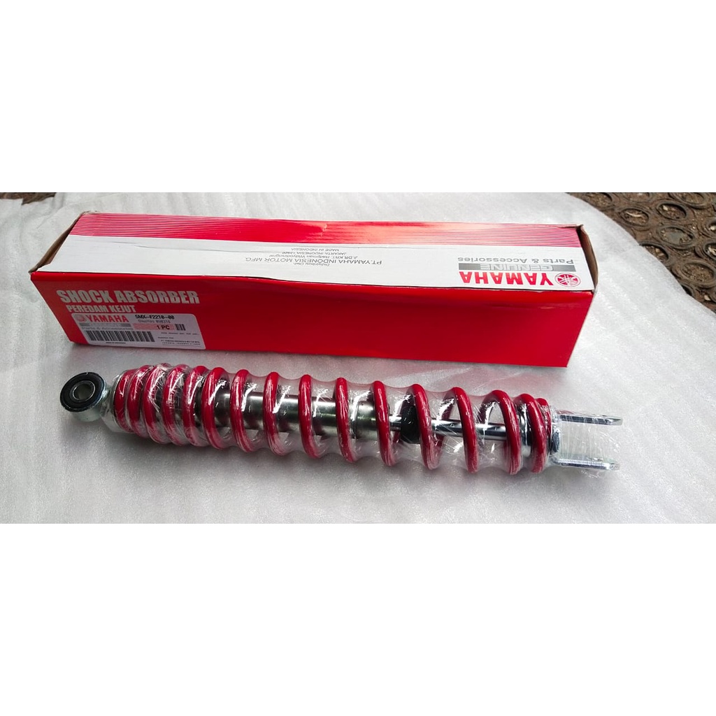 SHOCKBREAKER SHOK SOKBEKER SOK BELAKANG YAMAHA MIO J MIO GT SOUL GT XRIDE XEON RC FINO MIO M3