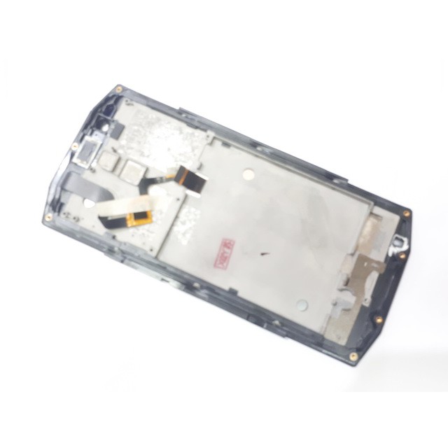 LCD Touchscreen Hape Outdoor Blackview BV9000 BV9000 Pro Plus Frame Original