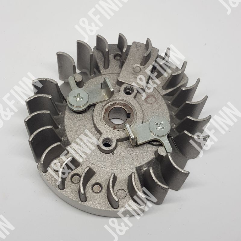 Magnet / Magnet Flywheel Besi Chainsaw 5200 5800